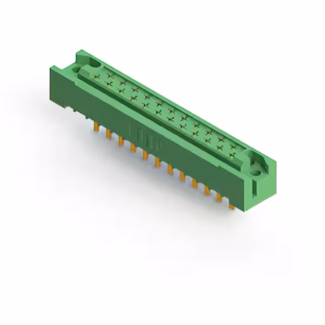 424-023-542-112 EDAC Inc.  Edgeboard Connectors